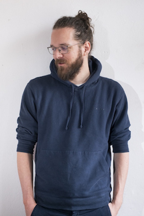 Arne Semsrott
