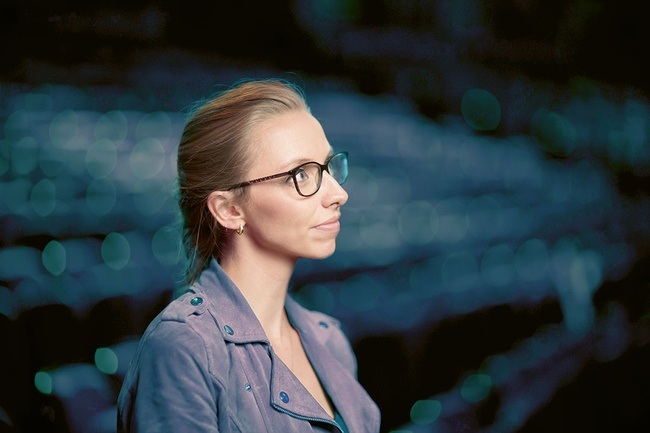 Anna Lapwood & Philharmonia Orchestra – Orgelsinfonie | Santtu-Matias Rouvali dirigiert Werke von Saint-Saëns und Rachmaninow