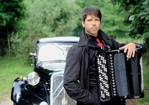 „Eine musikalische Weltreise“