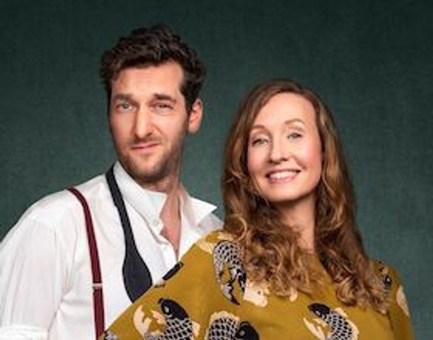 Das Geld liegt auf der Fensterbank, Marie!