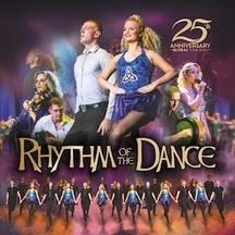 Rhythm of the Dance 2027