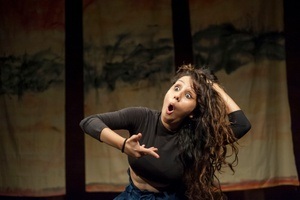 The LAB:  Deepika Arwind -  Why I Want To Be White