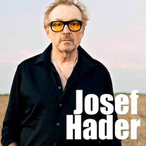 Josef Hader - HADER ON ICE