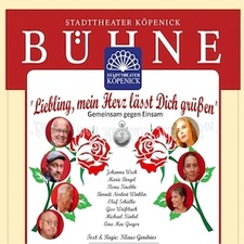 "Liebling, mein Herz lässt Dich grüßen" gemeinsam gegen einsam oder auch ein Abenteuer