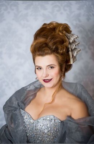 „Oper und Operette“