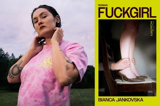 Bianca Jankovska