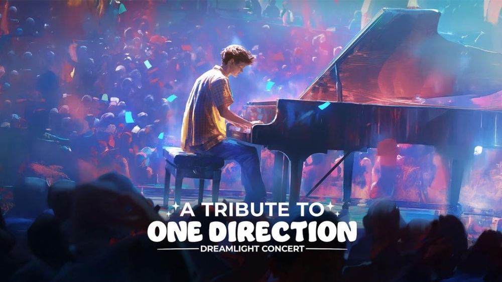Tribute to One Direction – Dreamlight Concert