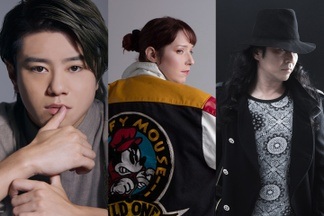 SUMMER OF JAPANESE MUSIC