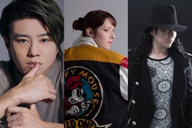 SUMMER OF JAPANESE MUSIC