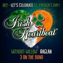 Irish Heartbeat Festival 2027