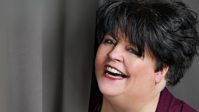 Ingrid Kühne - Ja, aber ohne mich!