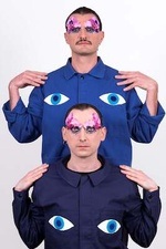 Mittwochskonzert | Turfu (FR) - support: Ala Cya und Vincent Babl