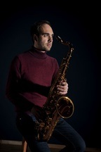 Matthieu Bordenave Munich 5