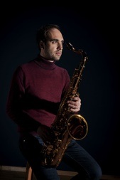 Matthieu Bordenave Munich 5
