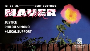 MAUERBLUME