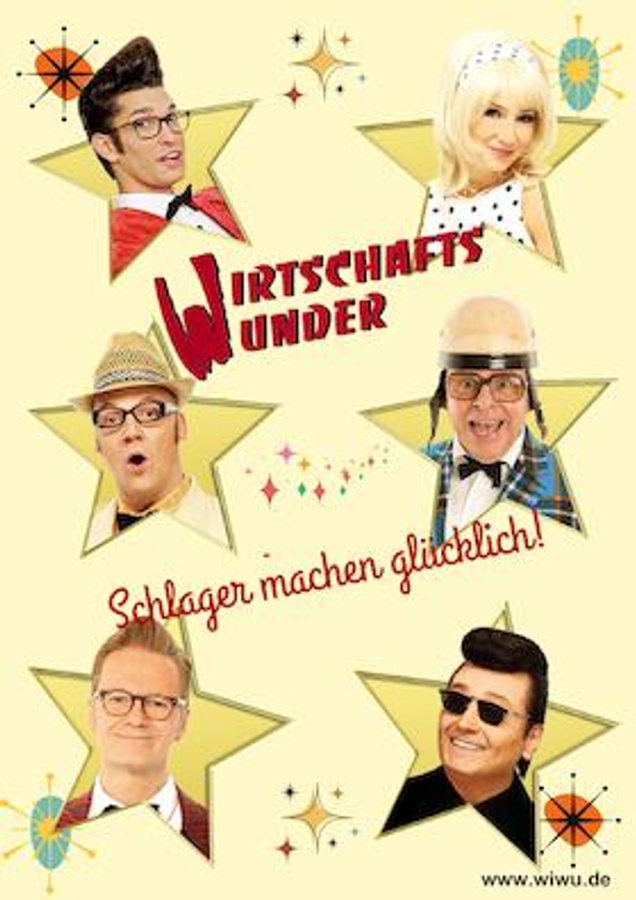Wirtschaftswunder