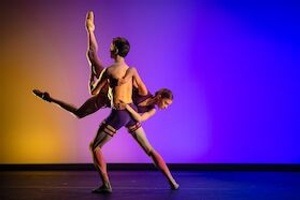 New English Ballet Theatre / Bodenseefestival 2026