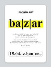 bazar