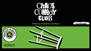 Chaos Comedy Club