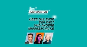 Die Nachrichten Show