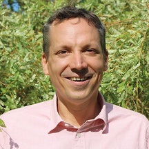 Achim Stegmüller