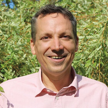 Achim Stegmüller