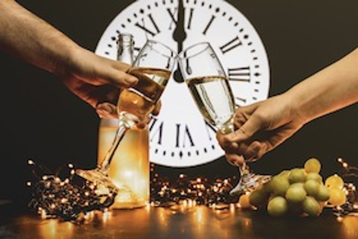 Silvesternacht