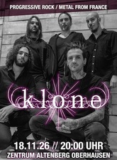 KLONE