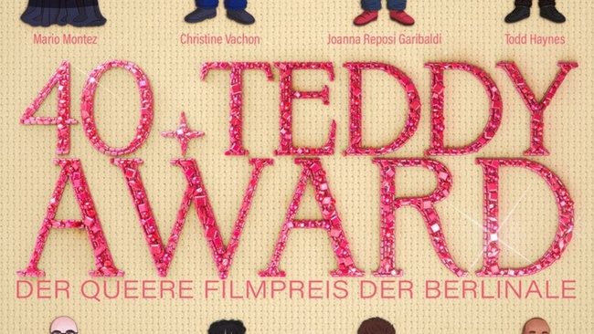 Teddy-Award Gewinner - Berlinale 2026