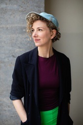AnnPhie Fritz