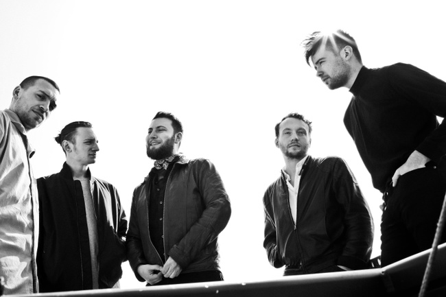 To Kill A King - Solo Acoustic