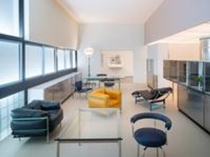 Design-Studio: mit Michael Grandt von Omote Ura Product Design