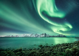 Norwegen
