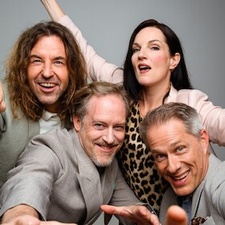 LaLeLu - a capella Comedy