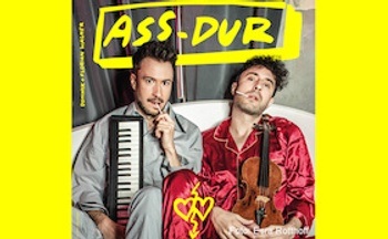 Ass - Dur