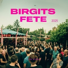 🎶 Fête de la Musique at Birgit Biergarten Club 🎉