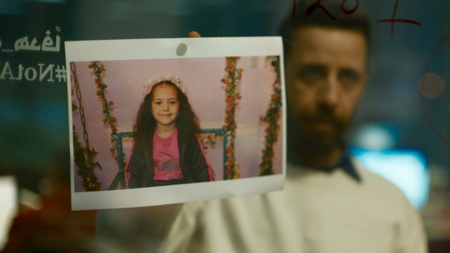 Die Stimme von Hind Rajab