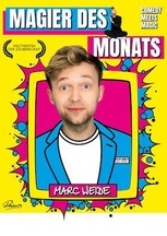 MARC WEIDE