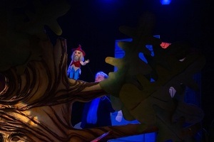 Ein neues Abenteuer für Grete