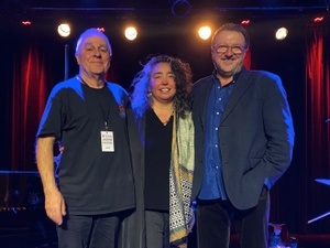 Sanchez / Guy / López
