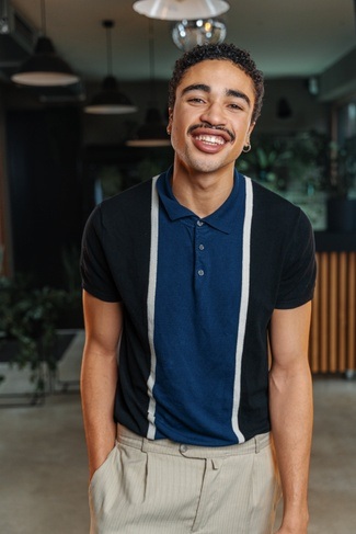 FREDDY EKUE - Mein Tösterland