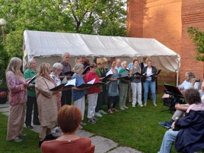 GofenbergChor