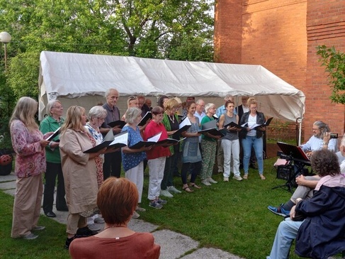 GofenbergChor