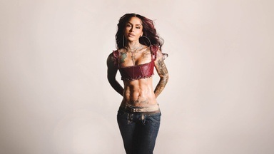 THE KEHLANI WORLD TOUR: EU & UK