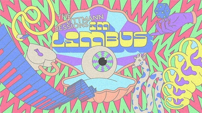 The Littmann Sessions: eine Pop-Gala