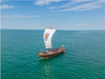 Piratenfahrt
