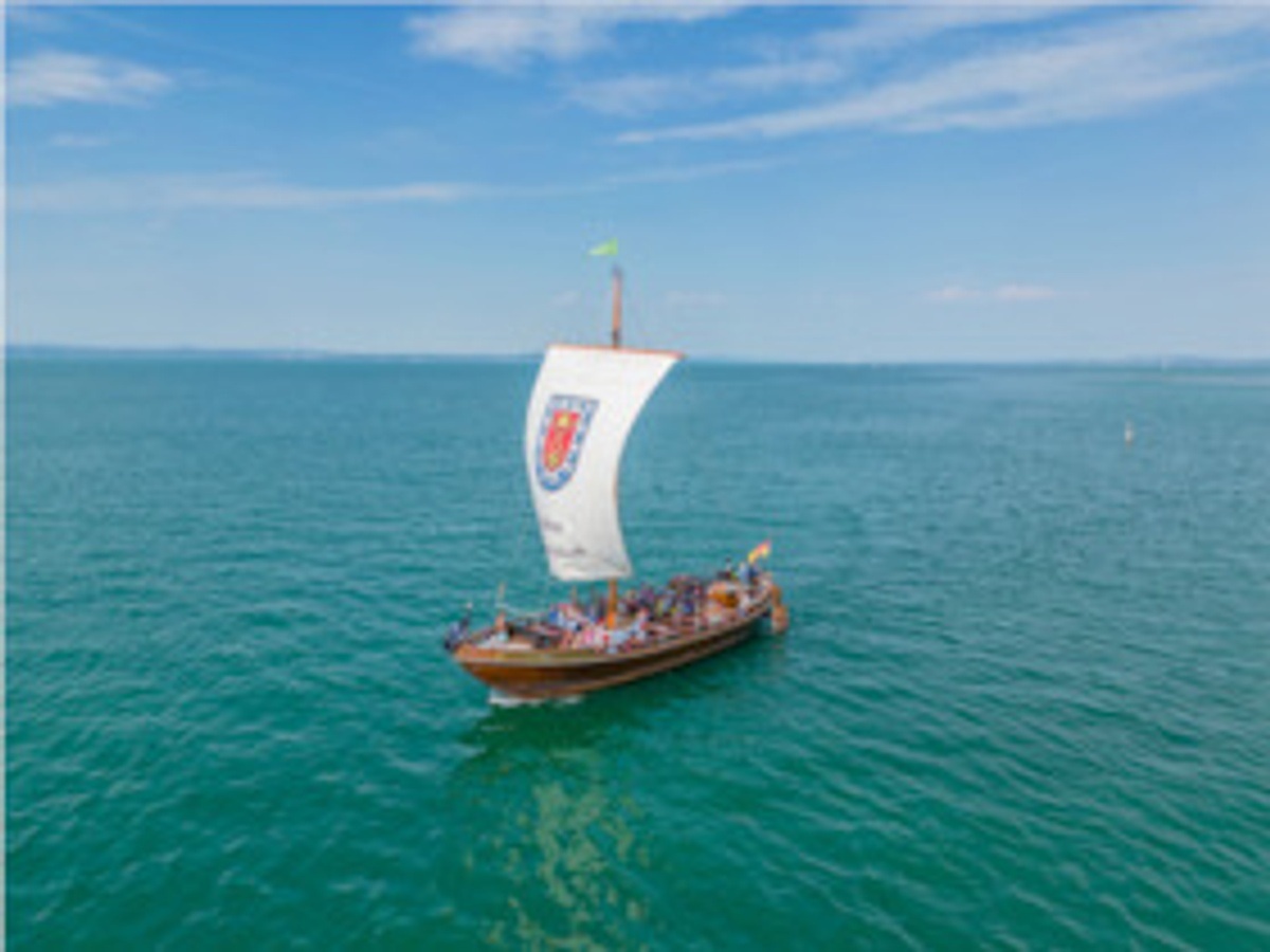Piratenfahrt