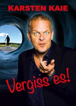 Karsten Kaie