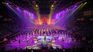 Musikparade - Die neue Show 2026