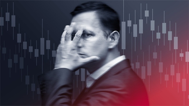 ARD Sounds Festival: Die Peter Thiel Story